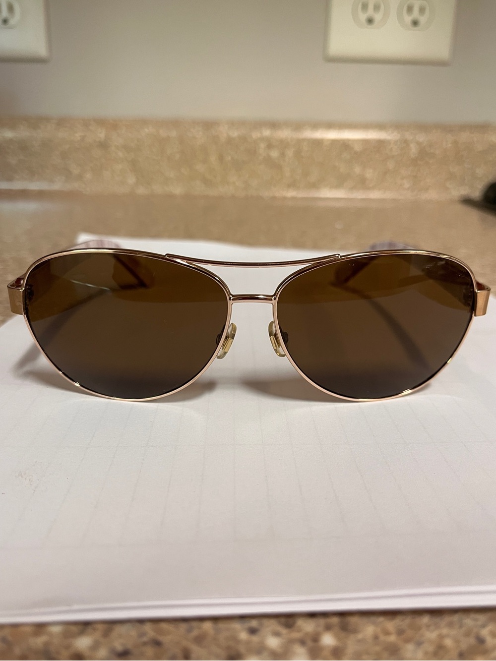 Kate Spade Hello Sunshine Dalia 2/p/s sunglasses
